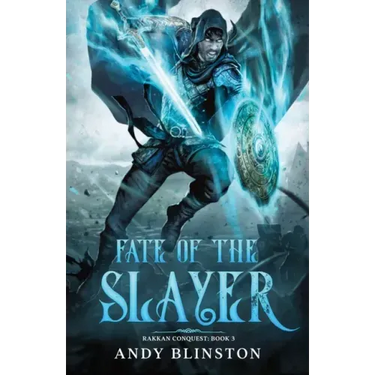 Fate Of The Slayer