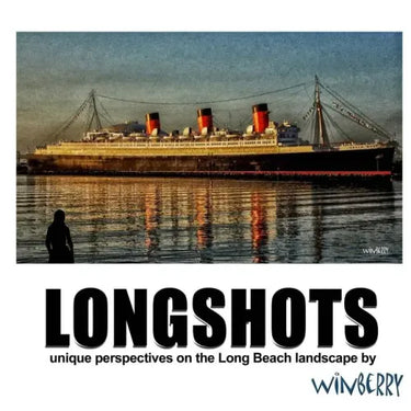 Longshots 2018: Unique perspectives on the Long Beach landscape
