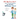 My Doctor Book: The Not-So-Scary Adventures of Brothers: Anderson and Riley