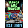 Manga and Murder