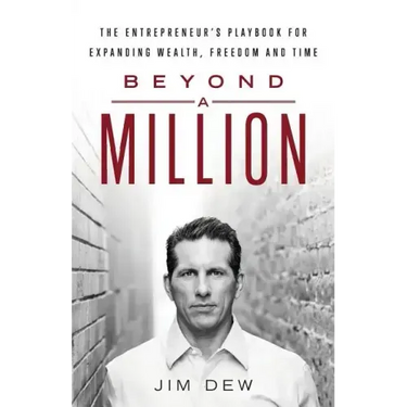 Beyond a Million: The Entrepreneur
