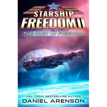 The Cost of Freedom