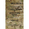 SCWS PUB 09-1 A Leader's Handbook to Unconventional Warfare: November 2009