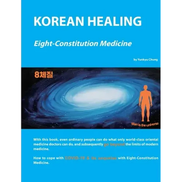 Korean Healing: Eight-Constitution Medicine