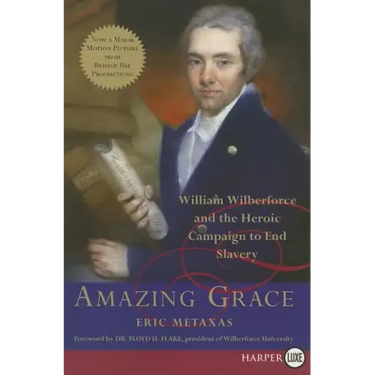 Amazing Grace