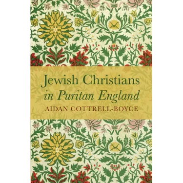 Jewish Christians in Puritan England
