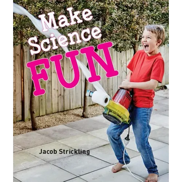 Make Science Fun