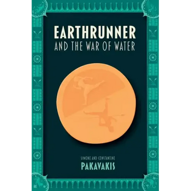 Earthrunner and the War of Water