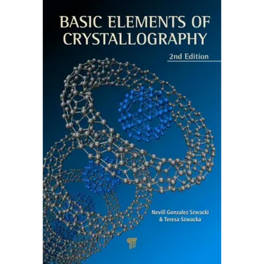Basic Elements of Crystallography