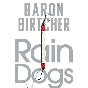 Rain Dogs