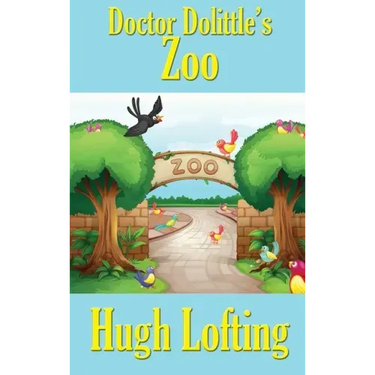 Doctor Dolittle's Zoo