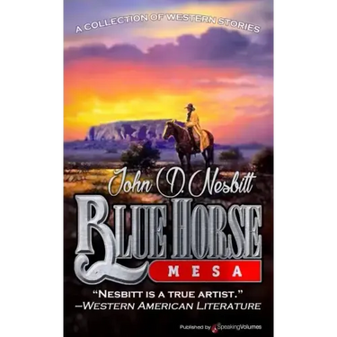 Blue Horse Mesa