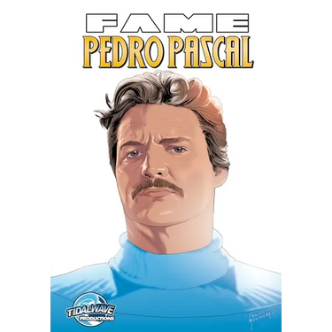 Fame: Pedro Pascal
