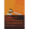 American Indian Tribal Governments