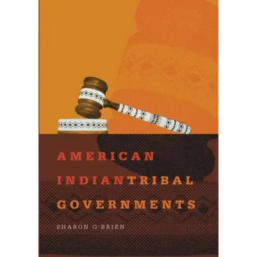 American Indian Tribal Governments