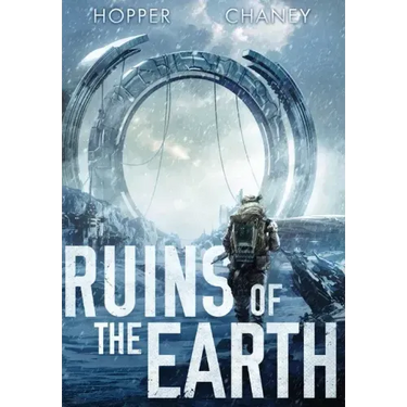 Ruins of the Earth (Ruins of the Earth Series Book 1)