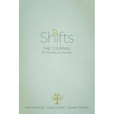 Shifts: The Journal for Nurses by Nurses