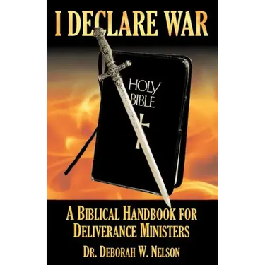 I Declare War