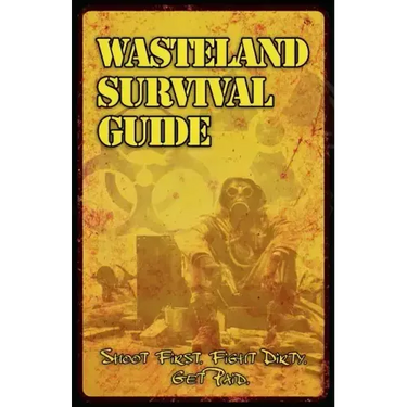 Wasteland Survival Guide