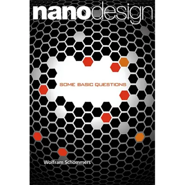 Nanodesign: Some Basic Questions