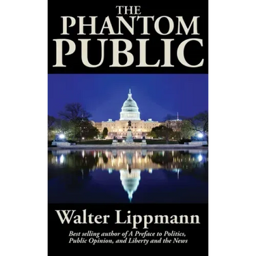 The Phantom Public