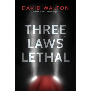 Three Laws Lethal