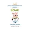Boar: Book 1