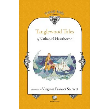 Tanglewood Tales