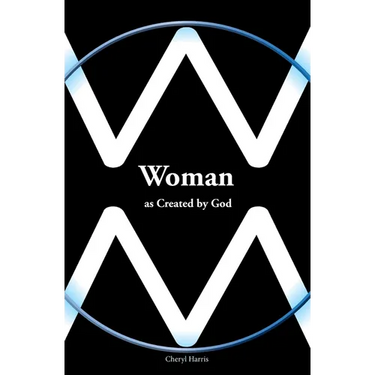 Woman as created by God