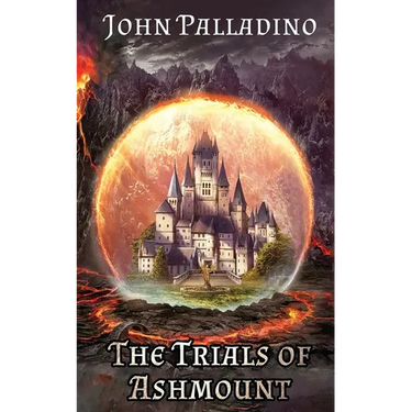 The Trials of Ashmount