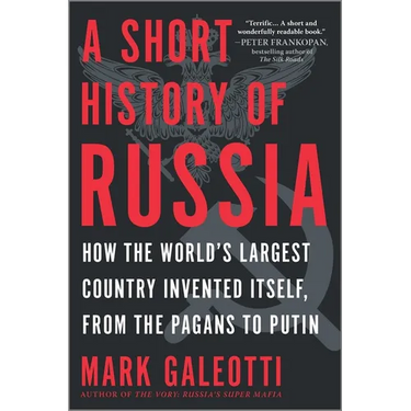 A Short History of Russia
