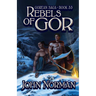 Rebels of Gor