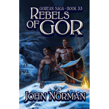 Rebels of Gor