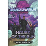 Shadowrun Legends: House of the Sun