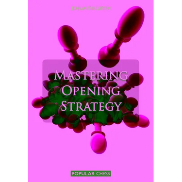 Mastering Opening Strategy