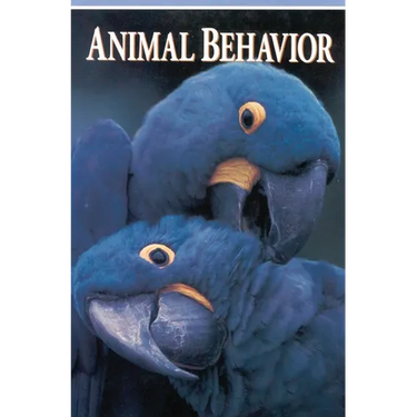 Animal Behavior