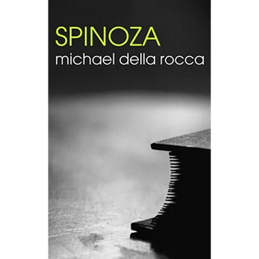 Spinoza