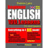 Preston Lee's Beginner English 100 Lessons For Hindi Speakers (British)