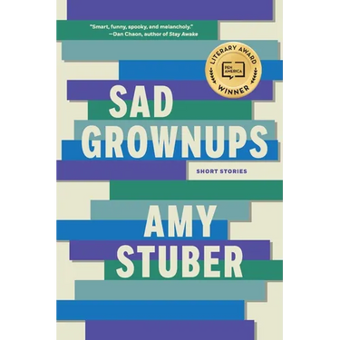 Sad Grownups