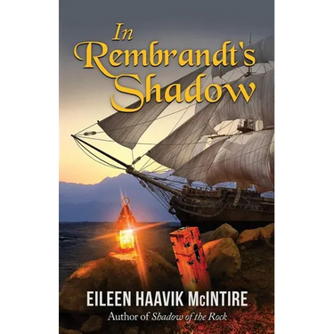 In Rembrandt's Shadow