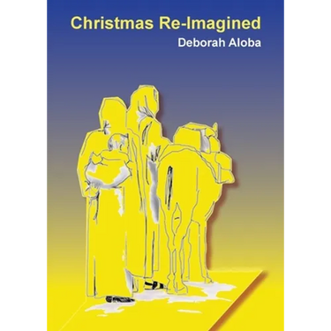 Christmas Re-Imagined