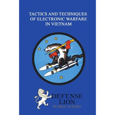 Tactics and Techniques of Electronic Warfare