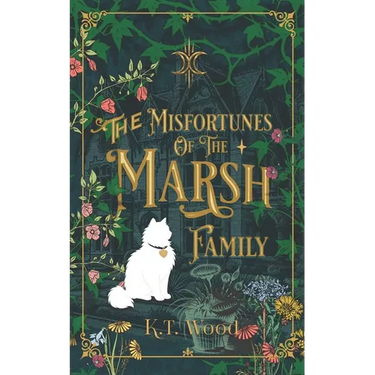 The Misfortunes of the Marsh Family