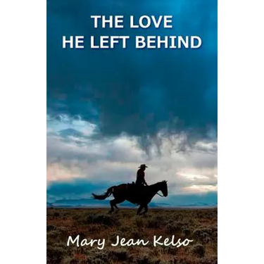 The Love He Left Behind