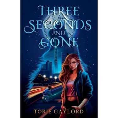 Three Seconds and Gone