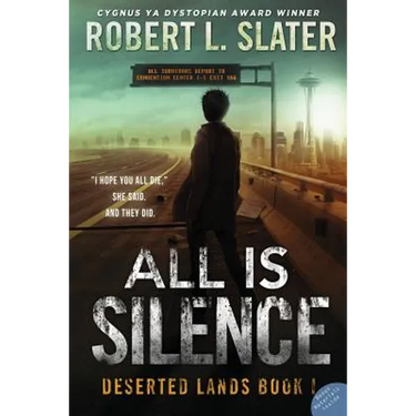 All is Silence