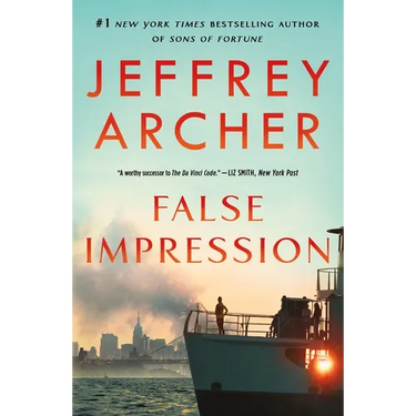 False Impression