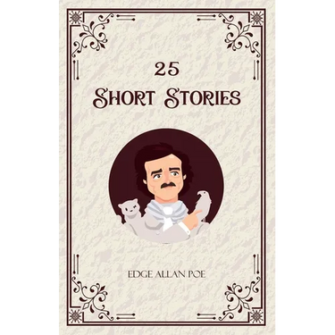 25 Short Stories