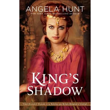 King's Shadow: A Novel of King Herod's Court