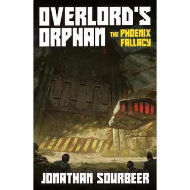 Overlord's Orphan